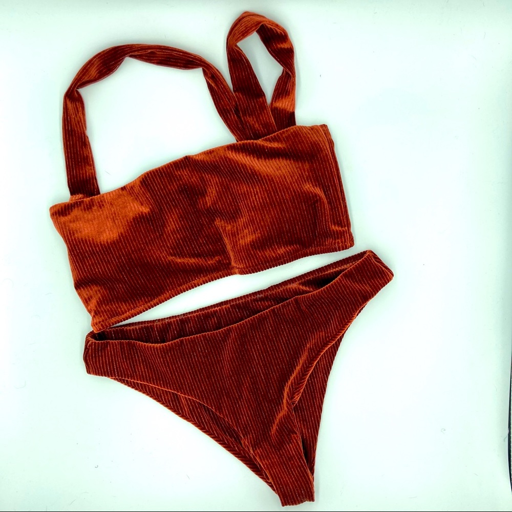 Cupshe bikini